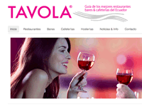 Directorio de Restaurante en Ecuador- Cumbaya