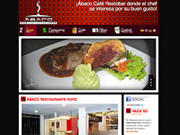 Restaurante Ábaco - Puyo