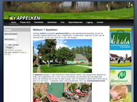 Sitio Hospedaje 't Appelken en Belgica'