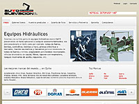 Sitio Web Autoelevación - Quito Panamericana norte