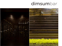 Página Dimsum Bar | Restaurante Chino | Quito - Ecuador
