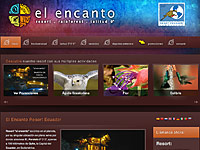 Pagina Web Publiexpo Quito Ecuador