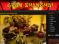 Restaurante Gran Shanghai - Comida China en Quito