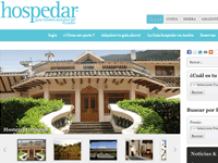 Directorio de los mejores hospedajes en Ecuador